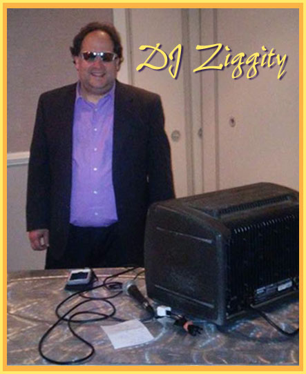 DJ Ziggity
